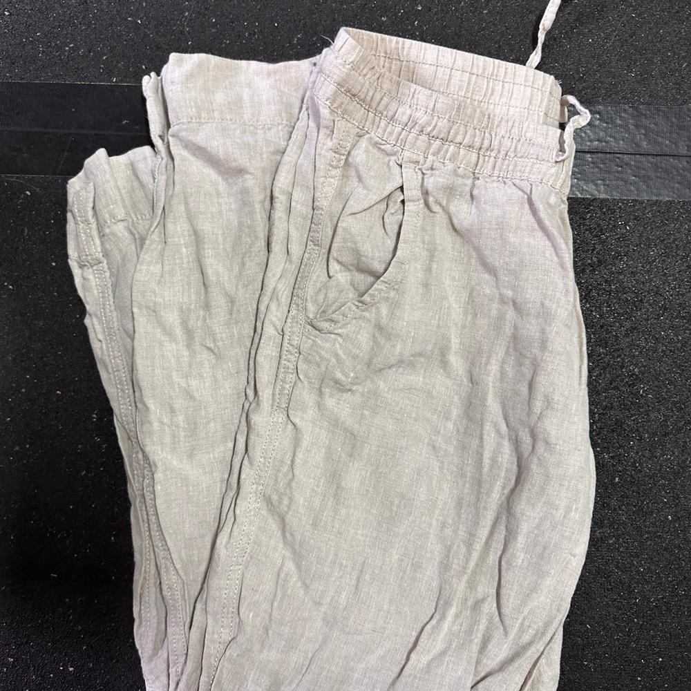 L.L. Bean Women's Straight Leg Pants